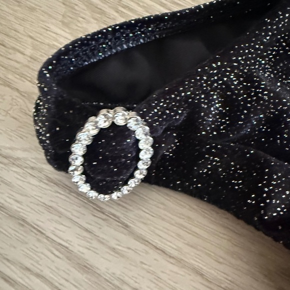 Jerry's Figure Skating Dress, Competition Dress, Size 8-10 Christmas Costume - Picture 4 of 8